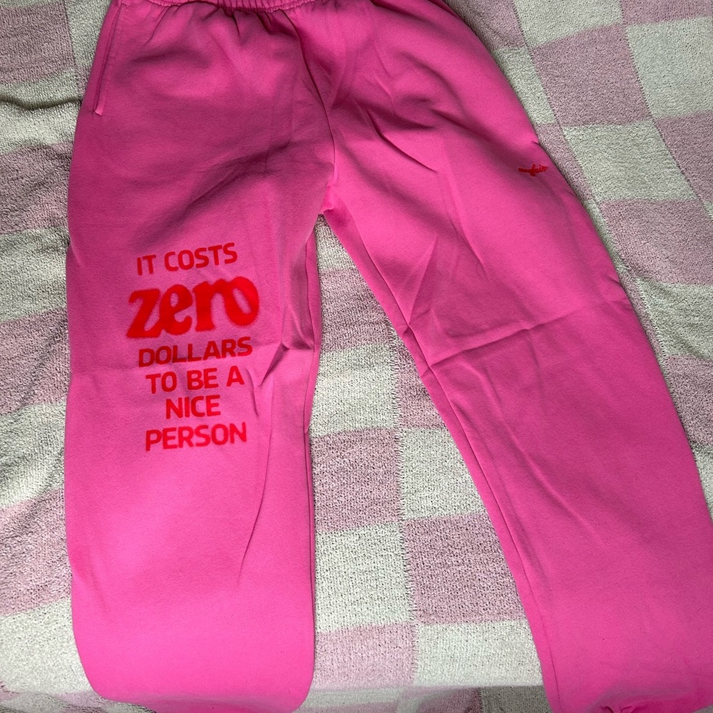 The Mayfair Group Sweatpants